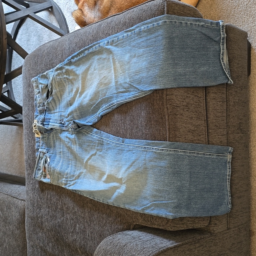 Ariat Jeans